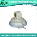 High Quality Silicon Paper for Sanitayr Napkin with CE (RP-0123)