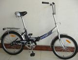 Folding Bicycle