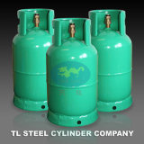LPG Gas Cylinder (LPG-12kg)