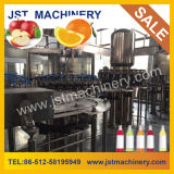 Pet Bottle Fruit Juice Tea Beverage Machinery / Machine