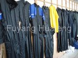 Various Raincoats (S, M. L, XL, XXL)