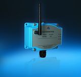 Wireless Sensor Network Digital Terminals