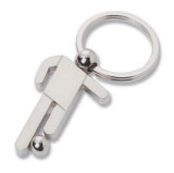 Metal Key Chain for Souvenir (K901)