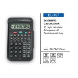 Scientific Calculator 107