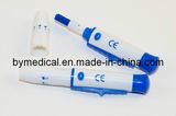 Hospital Safety Lancing Device Short Shape