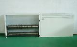 GCB Steel Made Close Type Serieal-Blade Radiator