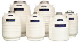 Liquid Nitrogen Biological Container/Cryogenic Tank For Storage(III)