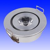 1W 3W Mini LED Ceiling Light