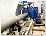 Pipe Cleaning Shotblasting Machine