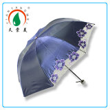 Supper Anti UV Sun Block Umbrella