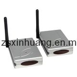 5.8g AV Sender Set for Cable, Sat TV, DVR, DVD 502s