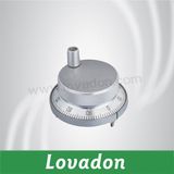 Lmh 80 Ultra Thin Type Hand Pulse Size Rotary Encoder