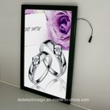 LED Light Box for Magnetic Frame