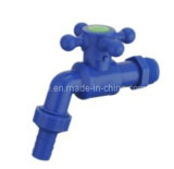 PP Plastic Faucet (TP024)