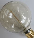 G80 Vintage Edison Bulbs-E26/E27