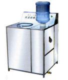 Beverage Machinerybs-1 Pull Lid and Scrub Barrel Machine (BS-1)