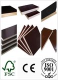 Huabao Good Quality Plywood