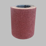 Precise Abrasive Cloth Roll (MDJ841)