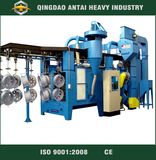 Shot Blasting Cleaning Machine with Chain