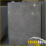 Grey Marble Stone for Kitchen Wall/Floor Tile