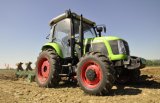 80-100HP Farm Tractor