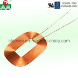 Choke Coils good for High Temperature Condition