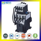 Power Capacitor 220V 43A AC Magnetic Contactor