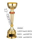 Metal Decoration Trophy Cup Fb2045