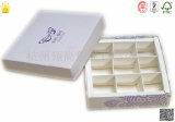 Paper Chocolate Box with Insert / Candy Box (mx-106)