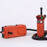 Industrial Crane Remote Control (F21-2S)