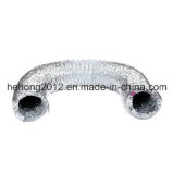 Flexible Pipe for Ventilation 2'-18'