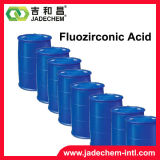 Fluozirconic Acid/Hexafluorozirconic Acid H2zrf6