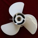 YAMAHA Brand Matching Power 60HP for 13 1/2X15-K Size Propeller