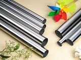 Stainless Steel Tube (VST-006)