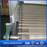 High Quality Stainless Steel Conveyer Belt