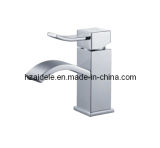 CE ISO9001 Brass Basin Faucet
