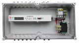 Solar Monitoring Box-Intelligent Solar Monitoring System