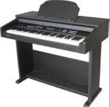 61-Keys Wood Keyboard Organ Musical Keyboards Electronic Piano (YM-7100)