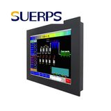 19inch Embedded Computer for Industrial Application