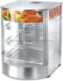 Electric Food Warmer Cabinet Showcase