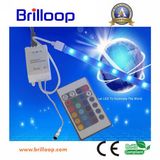 24key Multi Channel LED Touch Controller, Plastic LED Touching Controller