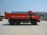 China 20tons Dump Truck