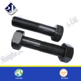 Made in China Stainless Steel Bolt