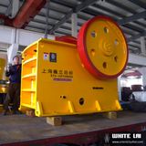 PE-Series Jaw Crusher to Vietnam (PE-600X900)