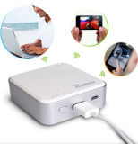 Power Bank with WiFi Router (WiFi5000)