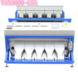 Vision Rice Mill Machinery-------CCD Color Sorter Manufacturer