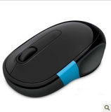 Microsoft Comfort Bluetooth Wireless Computer Mouse for Laptop