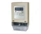 Single Phase Panel Mounted LCD Indicated Meter (SEM052JFCS/WL/MF/DS/XL)
