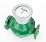 Oval Gear Flow Meter (LC)