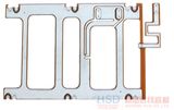 Aluminum LED PCB Board LED Printed Circuit Board with Low Price Aluminum